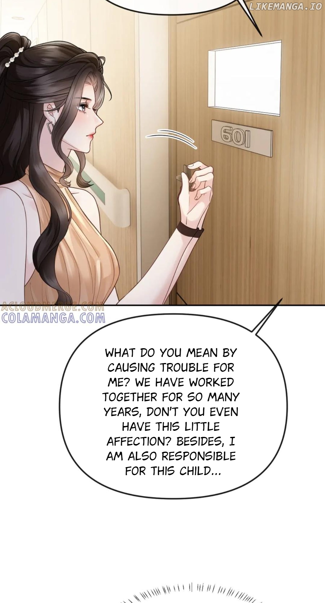Deeply In Love Chapter 42 - page 38